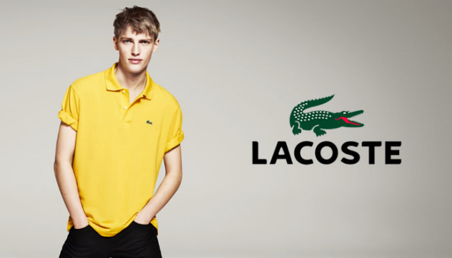 LACOSTE(ラコステ)