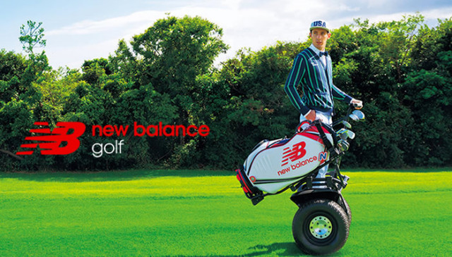 new balance golf（ニューバランスゴルフ)正規取扱店/PALM SPRINGS