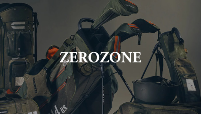 ZEROZONE（ゼロゾーン）