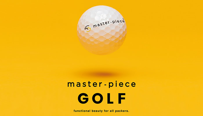 master-piece GOLF（マスターピースゴルフ）