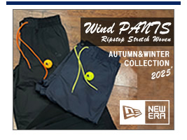 NEW ERA GOLF パンツ