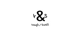 rough&swell（ラフアンドスウェル）