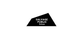 SALVAGE PUBLIC Kolepa（サルベージパブリック コレパ）