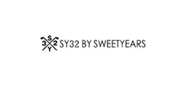 SY32 by SWEET YEARS GOLF（エスワイサーティトゥ バイ スウィートイヤーズゴルフ）