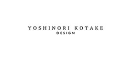 YOSHINORI KOTAKE DESIGN (ヨシノリコタケ）